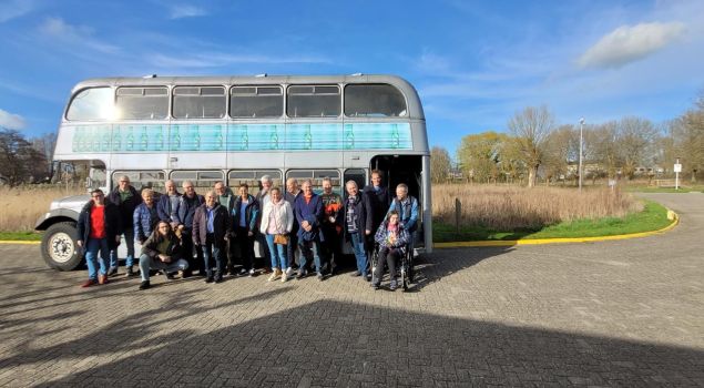 Rondleiding Heineken in Zoeterwoude