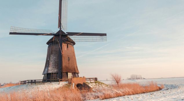 De Elfsteden Oldtimer Tocht